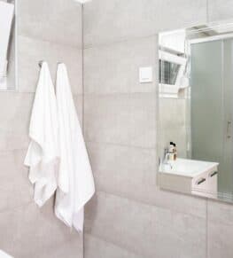 Studio Apartment Private Bathroom Vodice